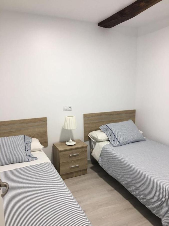 Castro Sun And Beach Castro Urdiales Ngoại thất bức ảnh