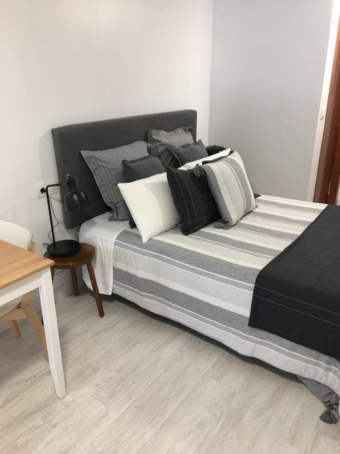 Castro Sun And Beach Castro Urdiales Ngoại thất bức ảnh