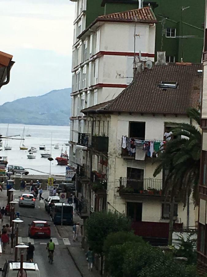 Castro Sun And Beach Castro Urdiales Ngoại thất bức ảnh