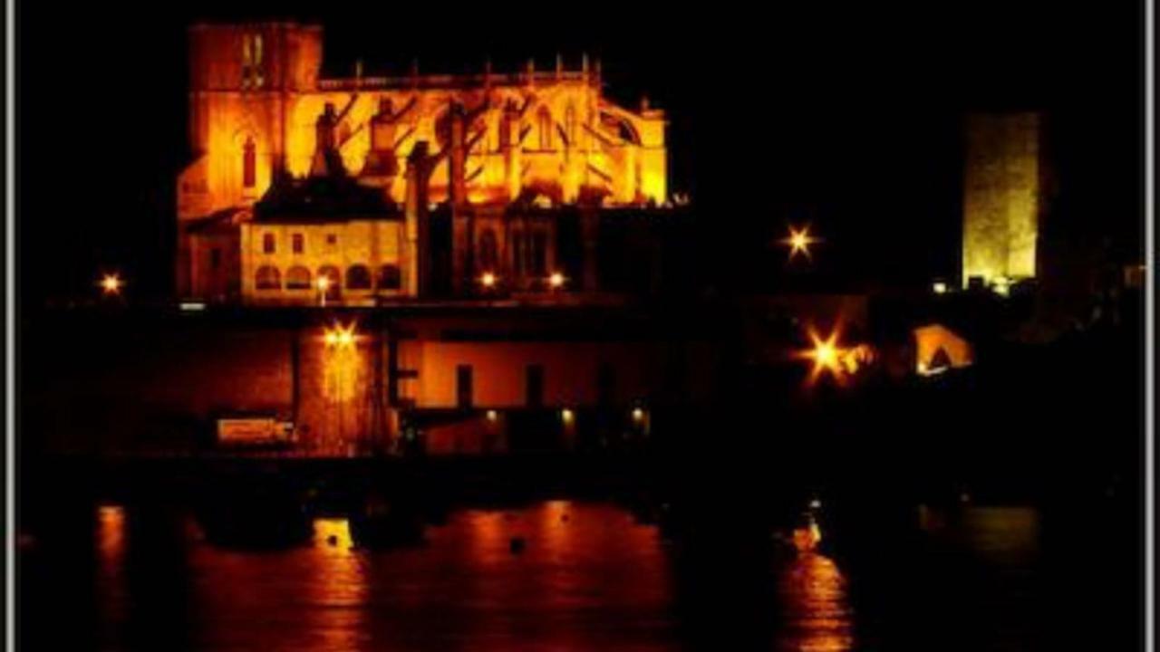 Castro Sun And Beach Castro Urdiales Ngoại thất bức ảnh