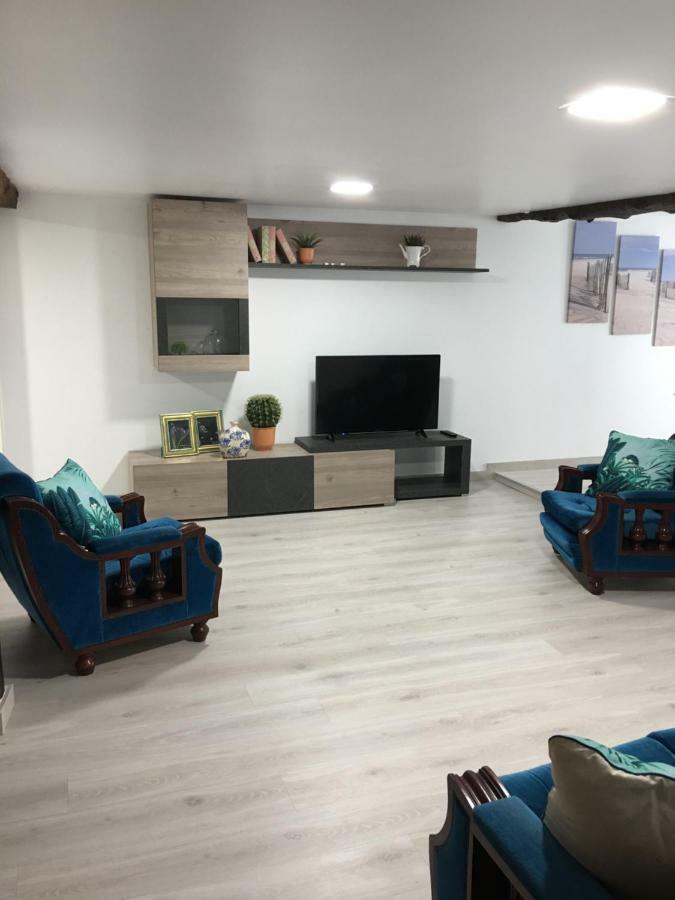 Castro Sun And Beach Castro Urdiales Ngoại thất bức ảnh