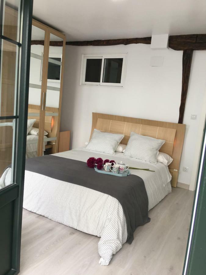 Castro Sun And Beach Castro Urdiales Ngoại thất bức ảnh