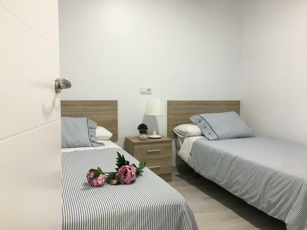 Castro Sun And Beach Castro Urdiales Ngoại thất bức ảnh
