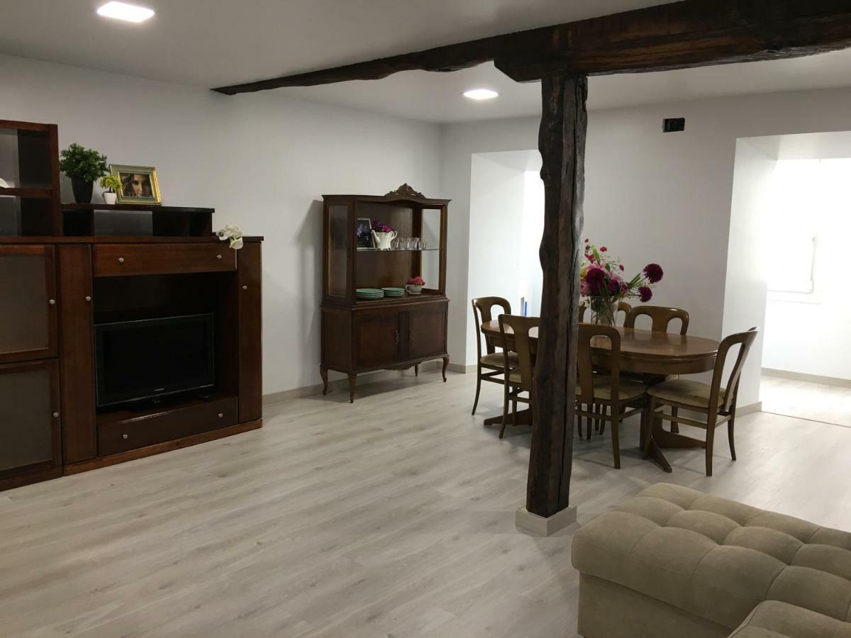 Castro Sun And Beach Castro Urdiales Ngoại thất bức ảnh