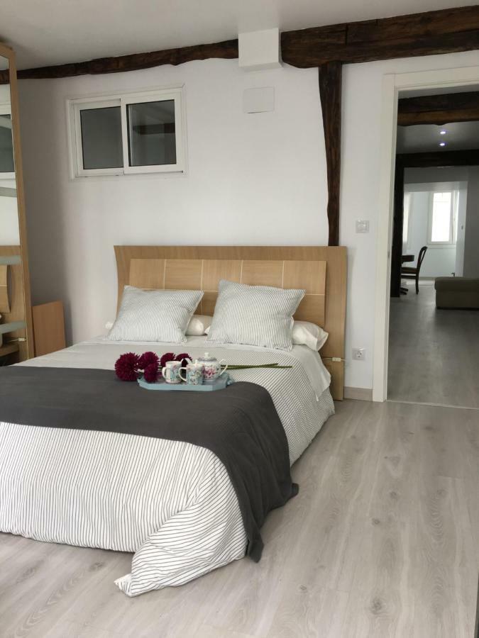 Castro Sun And Beach Castro Urdiales Ngoại thất bức ảnh