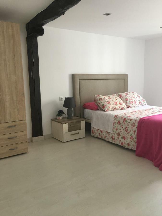 Castro Sun And Beach Castro Urdiales Ngoại thất bức ảnh